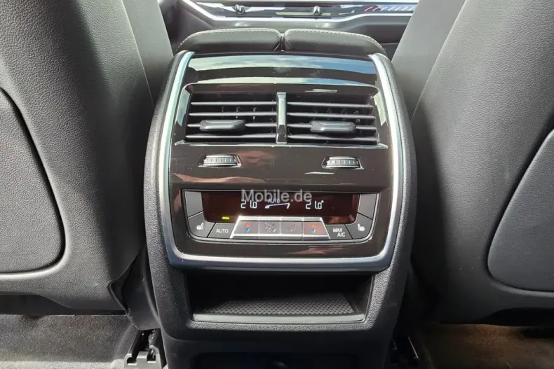 BMW X6 M60 din 2024 cu 23.499 km - oferta BMW108680 - foto 28