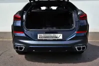 BMW X6 M60 din 2024 cu 23.499 km - oferta BMW108680 - foto 29