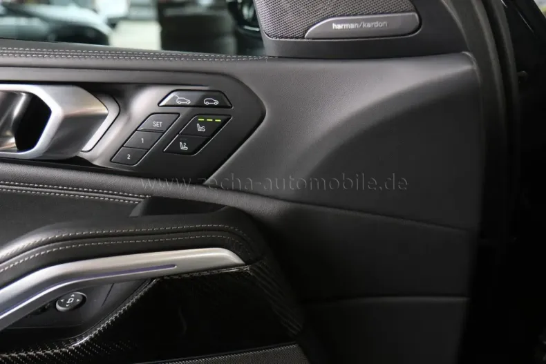 BMW X6 M60 din 2023 cu 34.900 km - oferta BMW108681 - foto 4