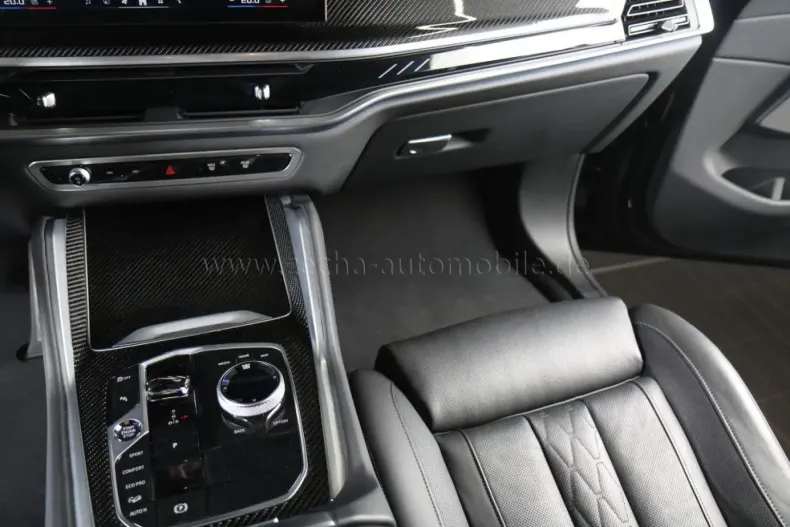 BMW X6 M60 din 2023 cu 34.900 km - oferta BMW108681 - foto 7