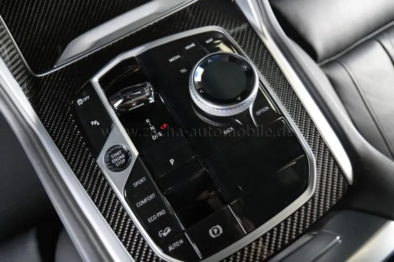 BMW X6 M60 din 2023 cu 34.900 km - oferta BMW108681 - foto 8