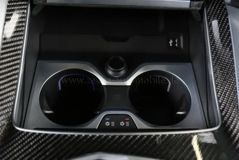 BMW X6 M60 din 2023 cu 34.900 km - oferta BMW108681 - foto 9