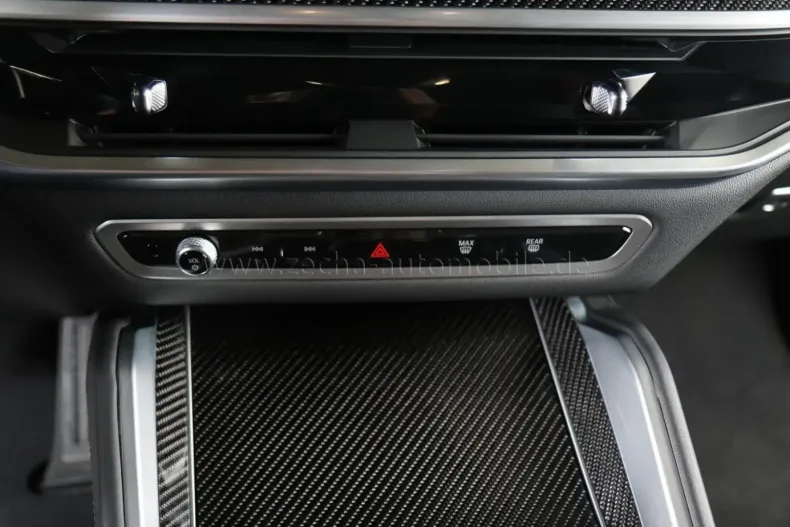 BMW X6 M60 din 2023 cu 34.900 km - oferta BMW108681 - foto 10