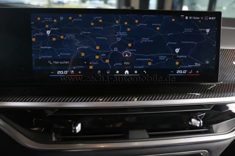 BMW X6 M60 din 2023 cu 34.900 km - oferta BMW108681 - foto 11