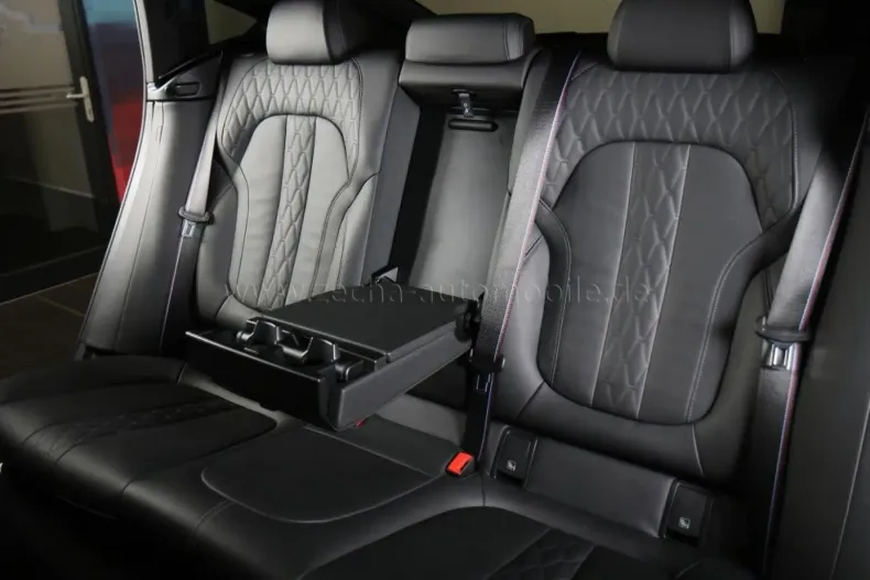 BMW X6 M60 din 2023 cu 34.900 km - oferta BMW108681 - foto 15