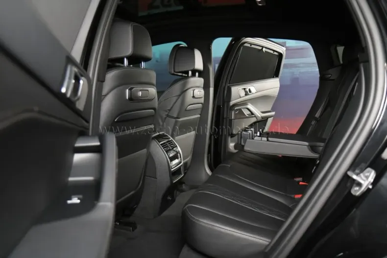 BMW X6 M60 din 2023 cu 34.900 km - oferta BMW108681 - foto 16