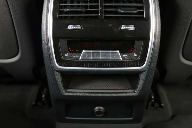 BMW X6 M60 din 2023 cu 34.900 km - oferta BMW108681 - foto 17