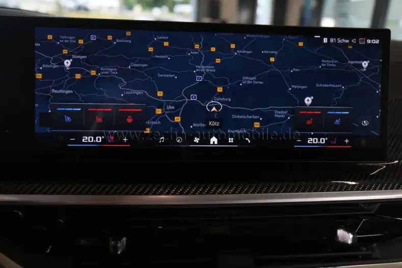 BMW X6 M60 din 2023 cu 34.900 km - oferta BMW108681 - foto 18