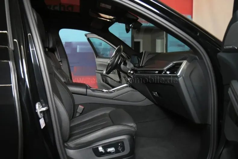 BMW X6 M60 din 2023 cu 34.900 km - oferta BMW108681 - foto 20