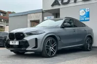 BMW X6 M60 din 2023 cu 54.900 km - oferta BMW108682 - foto 1