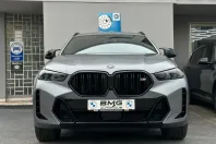 BMW X6 M60 din 2023 cu 54.900 km - oferta BMW108682 - foto 2