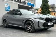 BMW X6 M60 din 2023 cu 54.900 km - oferta BMW108682 - foto 3