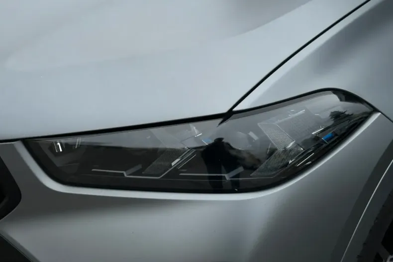 BMW X6 M60 din 2023 cu 54.900 km - oferta BMW108682 - foto 4