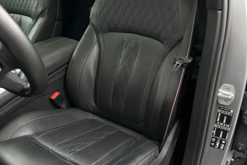 BMW X6 M60 din 2023 cu 54.900 km - oferta BMW108682 - foto 10