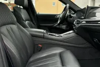 BMW X6 M60 din 2023 cu 54.900 km - oferta BMW108682 - foto 11