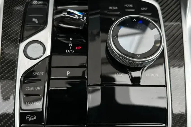 BMW X6 M60 din 2023 cu 54.900 km - oferta BMW108682 - foto 14