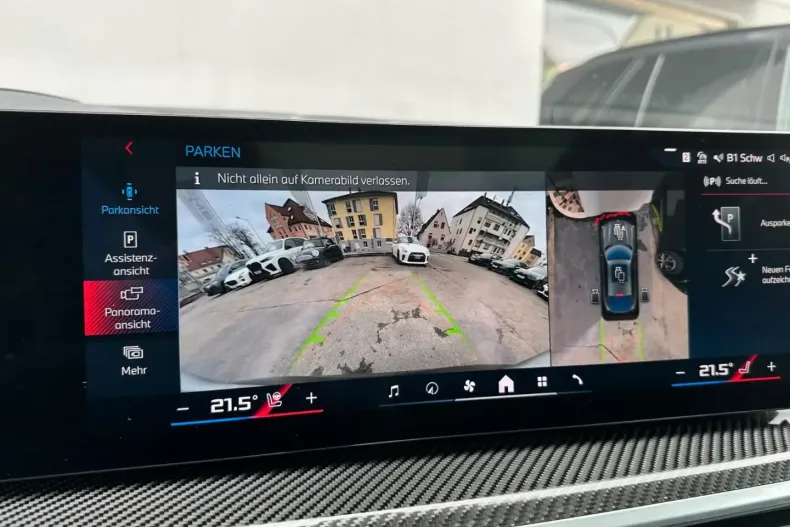 BMW X6 M60 din 2023 cu 54.900 km - oferta BMW108682 - foto 16