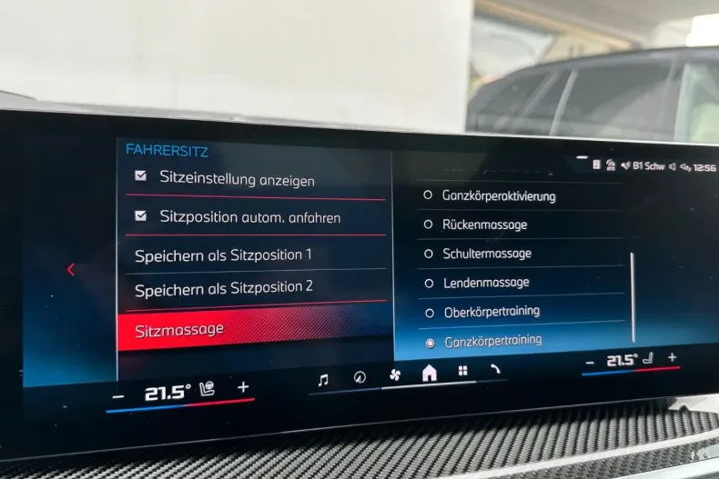 BMW X6 M60 din 2023 cu 54.900 km - oferta BMW108682 - foto 17