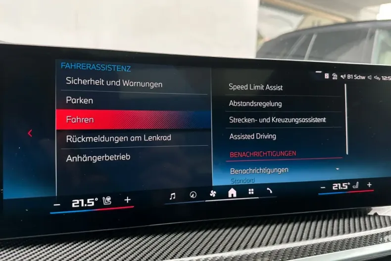 BMW X6 M60 din 2023 cu 54.900 km - oferta BMW108682 - foto 19