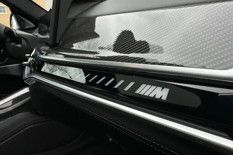 BMW X6 M60 din 2023 cu 54.900 km - oferta BMW108682 - foto 22