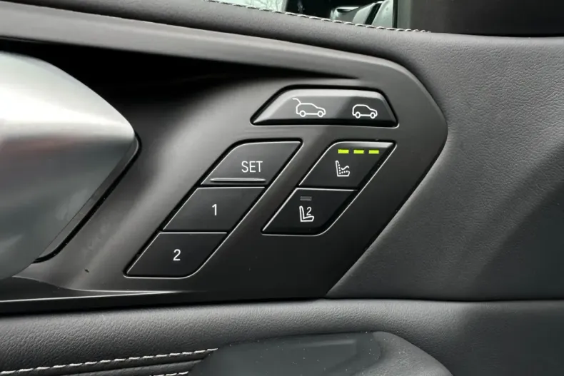 BMW X6 M60 din 2023 cu 54.900 km - oferta BMW108682 - foto 23