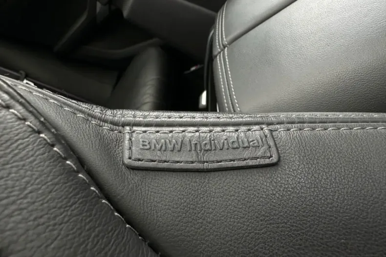 BMW X6 M60 din 2023 cu 54.900 km - oferta BMW108682 - foto 24