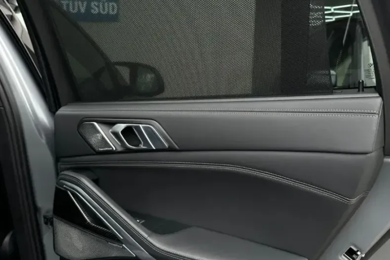 BMW X6 M60 din 2023 cu 54.900 km - oferta BMW108682 - foto 26