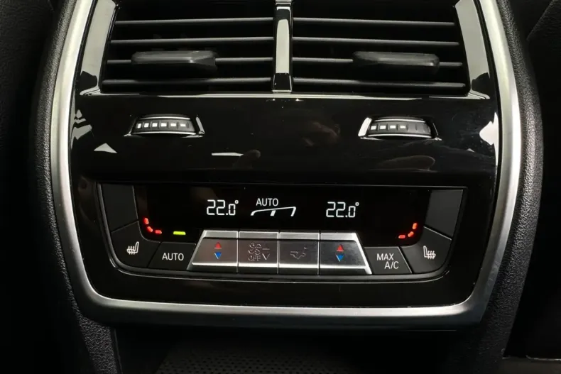 BMW X6 M60 din 2023 cu 54.900 km - oferta BMW108682 - foto 27