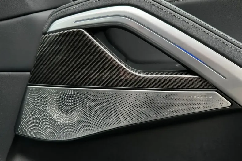 BMW X6 M60 din 2023 cu 54.900 km - oferta BMW108682 - foto 28