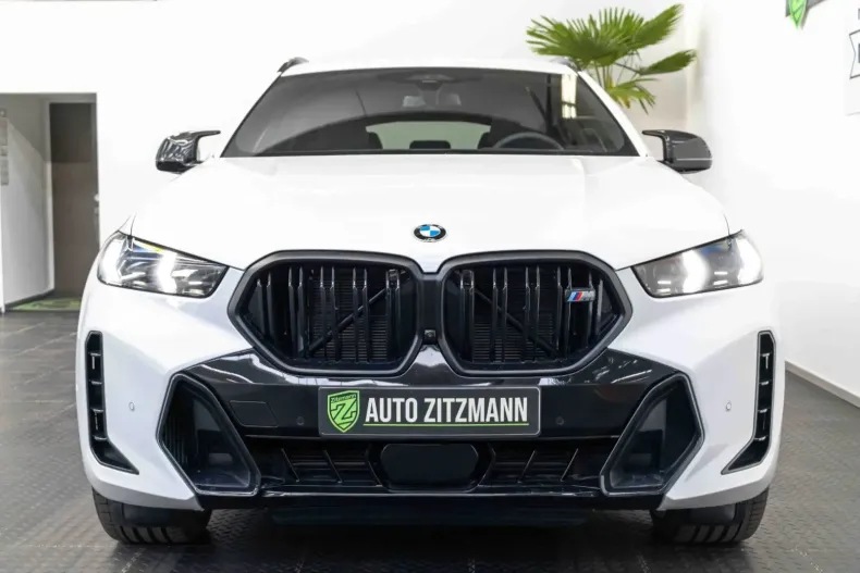 BMW X6 M60 din 2024 cu 2.500 km - oferta BMW108683 - foto 4