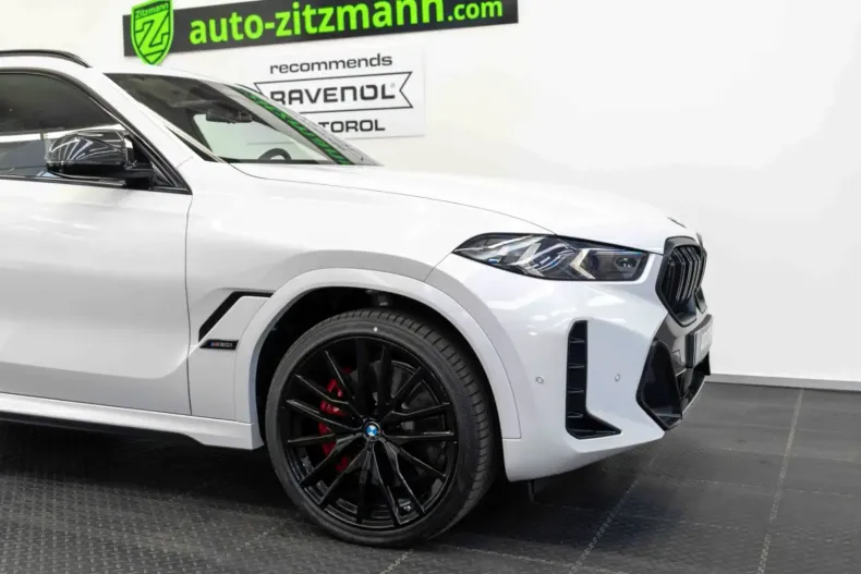 BMW X6 M60 din 2024 cu 2.500 km - oferta BMW108683 - foto 5