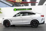 BMW X6 M60 din 2024 cu 2.500 km - oferta BMW108683 - foto 10