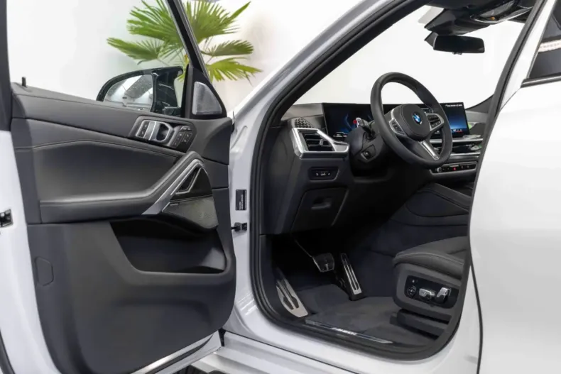 BMW X6 M60 din 2024 cu 2.500 km - oferta BMW108683 - foto 12