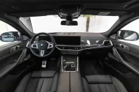 BMW X6 M60 din 2024 cu 2.500 km - oferta BMW108683 - foto 14