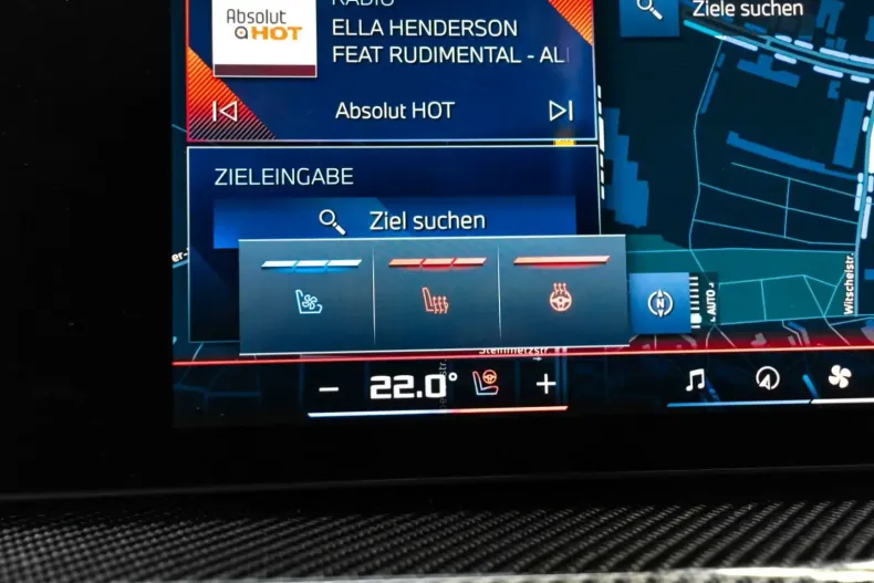 BMW X6 M60 din 2024 cu 2.500 km - oferta BMW108683 - foto 19