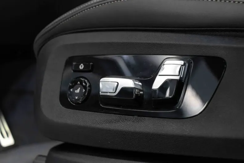 BMW X6 M60 din 2024 cu 2.500 km - oferta BMW108683 - foto 23