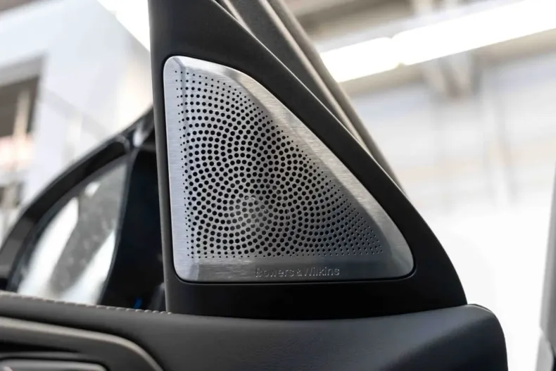 BMW X6 M60 din 2024 cu 2.500 km - oferta BMW108683 - foto 24