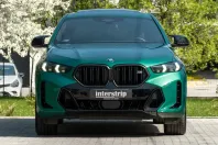 BMW X6 M60 din 2024 cu 24.700 km - oferta BMW108684 - foto 2