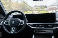 BMW X6 M60 din 2024 cu 24.700 km - oferta BMW108684 - foto 9