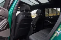 BMW X6 M60 din 2024 cu 24.700 km - oferta BMW108684 - foto 17