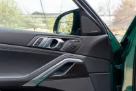 BMW X6 M60 din 2024 cu 24.700 km - oferta BMW108684 - foto 18