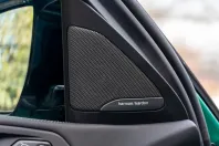 BMW X6 M60 din 2024 cu 24.700 km - oferta BMW108684 - foto 20