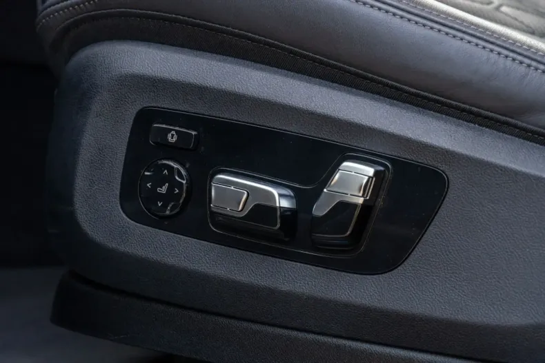 BMW X6 M60 din 2024 cu 24.700 km - oferta BMW108684 - foto 21