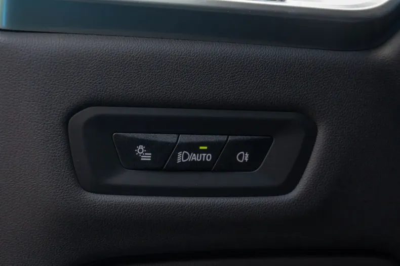 BMW X6 M60 din 2024 cu 24.700 km - oferta BMW108684 - foto 22