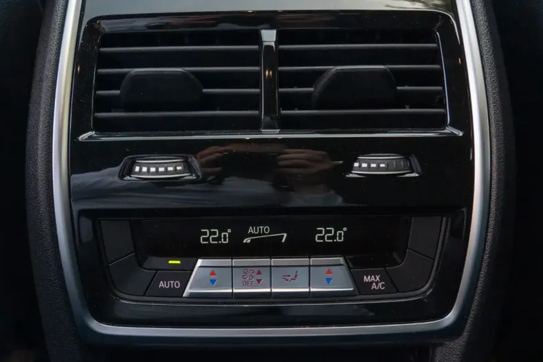 BMW X6 M60 din 2024 cu 24.700 km - oferta BMW108684 - foto 25