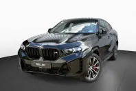 BMW X6 M60 din 2024 cu 25.286 km - oferta BMW108685 - foto 3