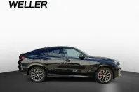 BMW X6 M60 din 2024 cu 25.286 km - oferta BMW108685 - foto 4