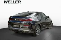 BMW X6 M60 din 2024 cu 25.286 km - oferta BMW108685 - foto 5