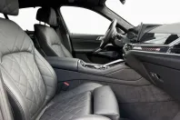 BMW X6 M60 din 2024 cu 25.286 km - oferta BMW108685 - foto 9