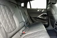 BMW X6 M60 din 2024 cu 25.286 km - oferta BMW108685 - foto 11